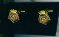 Cuff Links - HMS GLORIOUS